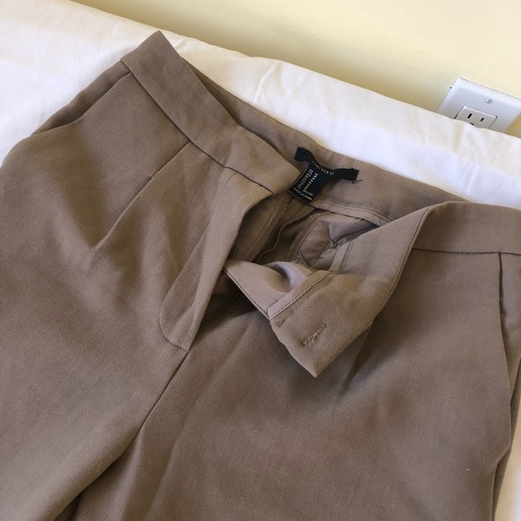 Forever 21 trousers- LIGHTLY WORN - Picture 2 of 4